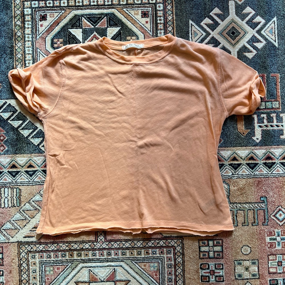 We The Free T-Shirt